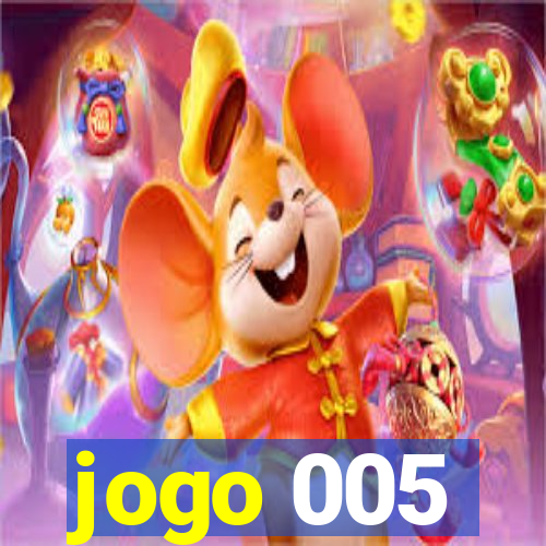 jogo 005